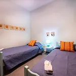 Filoxenos Apartment