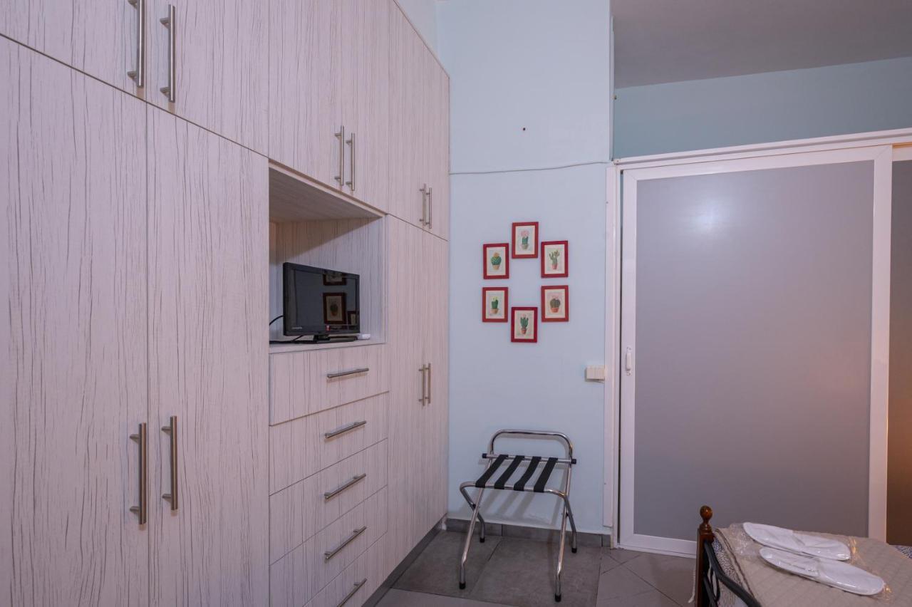 Filoxenos Apartament Katastárion